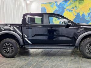 Ford Ranger 3.0T V6 double cab Raptor 4WD - Image 5