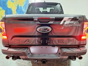 Ford Ranger 3.0T V6 double cab Raptor 4WD - Image 6