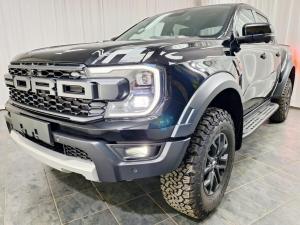 Ford Ranger 3.0T V6 double cab Raptor 4WD - Image 7