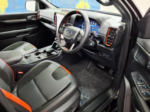 Ford Ranger 3.0T V6 double cab Raptor 4WD - Image 9