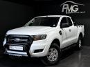 Thumbnail Ford Ranger 2.2TDCi SuperCab Hi-Rider XL auto