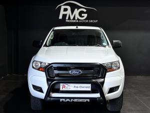 Ford Ranger 2.2TDCi SuperCab Hi-Rider XL auto - Image 2