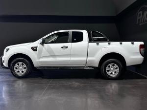 Ford Ranger 2.2TDCi SuperCab Hi-Rider XL auto - Image 3