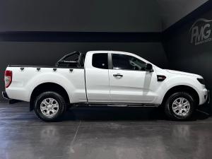 Ford Ranger 2.2TDCi SuperCab Hi-Rider XL auto - Image 4