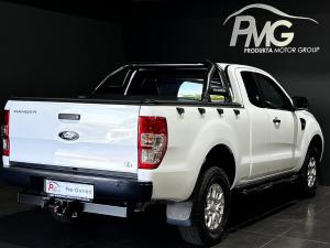 Ford Ranger 2.2TDCi SuperCab Hi-Rider XL auto - Image 5