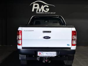 Ford Ranger 2.2TDCi SuperCab Hi-Rider XL auto - Image 6