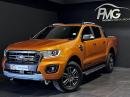 Thumbnail Ford Ranger 2.0Bi-Turbo double cab 4x4 Wildtrak