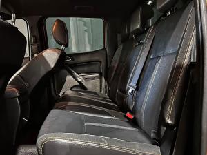 Ford Ranger 2.0Bi-Turbo double cab 4x4 Wildtrak - Image 20
