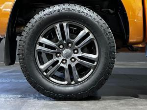 Ford Ranger 2.0Bi-Turbo double cab 4x4 Wildtrak - Image 21