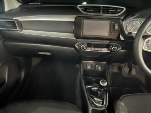 Honda Amaze 1.2 Comfort - Image 9