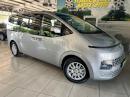 Thumbnail Hyundai Staria 2.2D Executive 9-seater