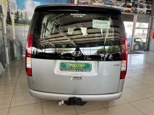 Hyundai Staria 2.2D Executive 9-seater - Image 3