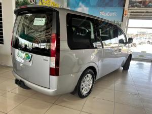Hyundai Staria 2.2D Executive 9-seater - Image 4