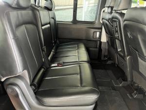Hyundai Staria 2.2D Executive 9-seater - Image 8