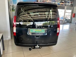 Hyundai Staria 2.2D Executive 9-seater - Image 3