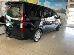 Hyundai Staria 2.2D Executive 9-seater - Image 4