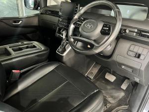 Hyundai Staria 2.2D Executive 9-seater - Image 5