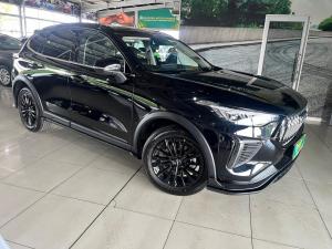 Haval Jolion Pro 1.5T Super Luxury - Image 1