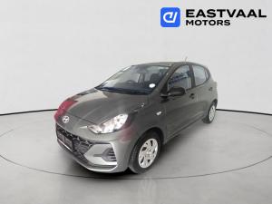Hyundai Grand i10 1.0 Premium hatch - Image 3