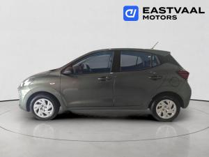 Hyundai Grand i10 1.0 Premium hatch - Image 4