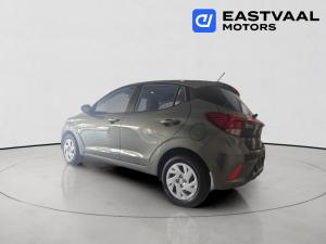 Hyundai Grand i10 1.0 Premium hatch - Image 5