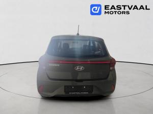 Hyundai Grand i10 1.0 Premium hatch - Image 6