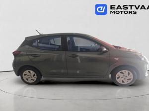 Hyundai Grand i10 1.0 Premium hatch - Image 8