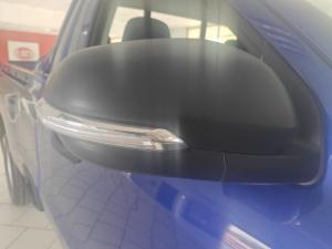Peugeot Landtrek 1.9TD single cab Professional - Image 11