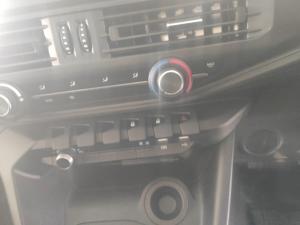 Peugeot Landtrek 1.9TD single cab Professional - Image 12