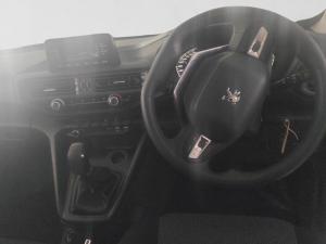 Peugeot Landtrek 1.9TD single cab Professional - Image 13