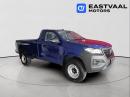 Thumbnail Peugeot Landtrek 1.9TD single cab Professional