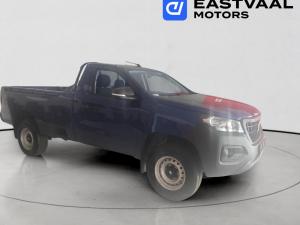 Peugeot Landtrek 1.9TD single cab Professional - Image 1