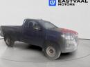 Thumbnail Peugeot Landtrek 1.9TD single cab Professional