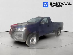 Peugeot Landtrek 1.9TD single cab Professional - Image 3