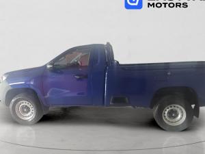 Peugeot Landtrek 1.9TD single cab Professional - Image 4