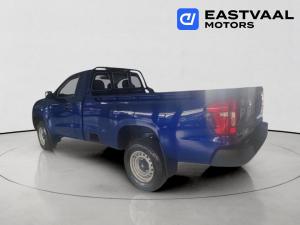 Peugeot Landtrek 1.9TD single cab Professional - Image 5