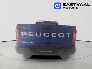 Peugeot Landtrek 1.9TD single cab Professional - Image 6