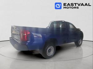 Peugeot Landtrek 1.9TD single cab Professional - Image 7