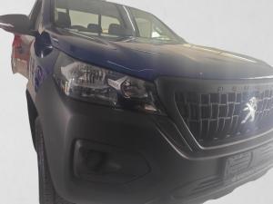 Peugeot Landtrek 1.9TD single cab Professional - Image 9