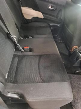 Image Toyota Rush 1.5 S