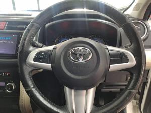 Toyota Rush 1.5 S - Image 11
