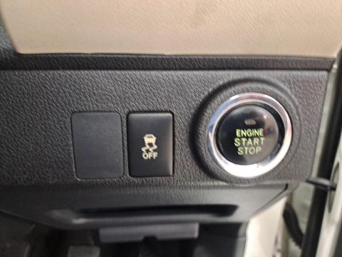 Image Toyota Rush 1.5 S