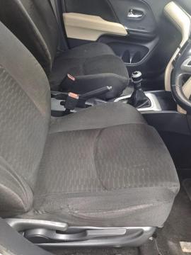 Image Toyota Rush 1.5 S