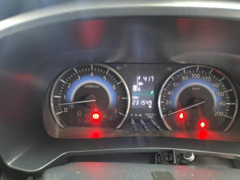 Image Toyota Rush 1.5 S