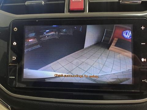 Image Toyota Rush 1.5 S