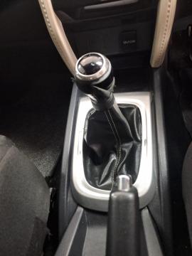 Image Toyota Rush 1.5 S