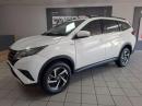 Thumbnail Toyota Rush 1.5 S