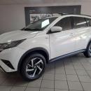 Used 2019 Toyota Rush 1.5 S Cape Town for only R 149,995.00