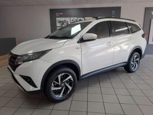Toyota Rush 1.5 S - Image 1