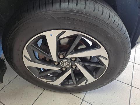 Image Toyota Rush 1.5 S